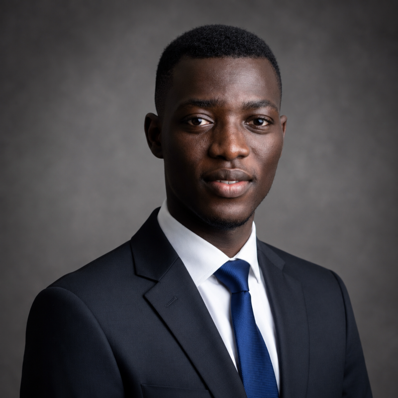 Daniel Ibikunle